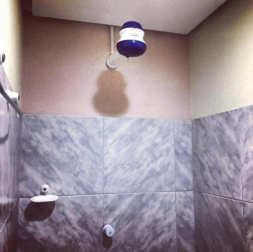 Hotel Oriente Manaus Buitenkant foto